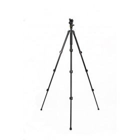 RED BUFFALO PRO 70 PROFESIONAL CAMERA TRIPOD